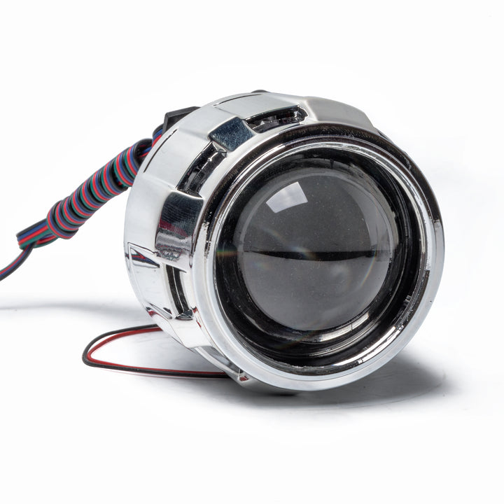 Oracle Lighting 8529-333 Demon Eye ColorSHIFT Projector Illumination Kit (Pair)