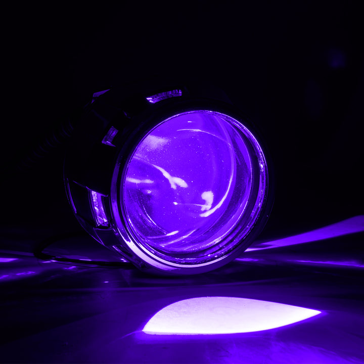 Oracle Lighting 8529-333 Demon Eye ColorSHIFT Projector Illumination Kit (Pair)