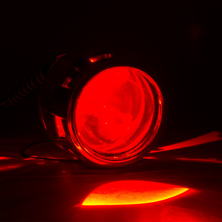 Oracle Lighting 8529-333 Demon Eye ColorSHIFT Projector Illumination Kit (Pair)