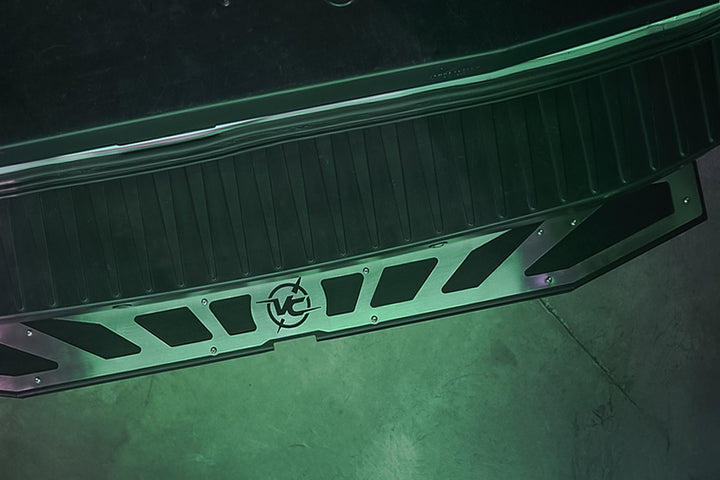 TUG STEP, TRANSIT