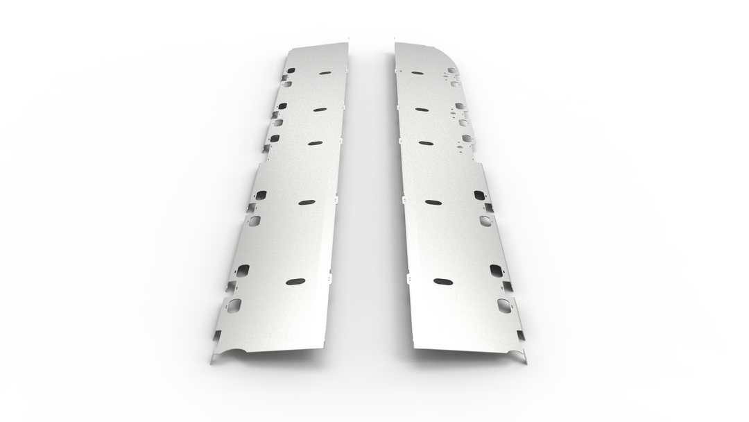 Sprinter   144 Ceiling Structure Kit