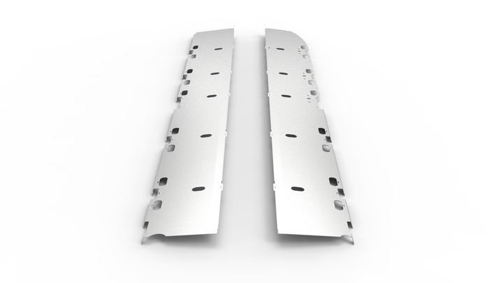 Sprinter   144 Ceiling Structure Kit