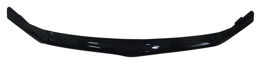 TrailFX 8720H Smoke Acrylic Bug Shield for Ram 1500 (2019-2024) – Custom Low-Profile Hood Protector