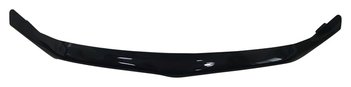 TrailFX 8720H Smoke Acrylic Bug Shield for Ram 1500 (2019-2024) – Custom Low-Profile Hood Protector