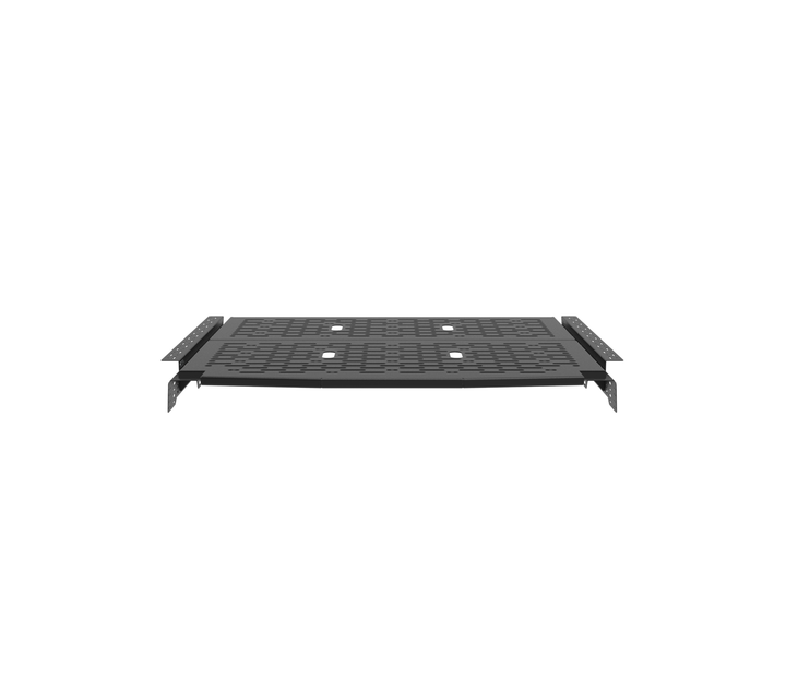 Sprinter Flare Trim Extension Brackets