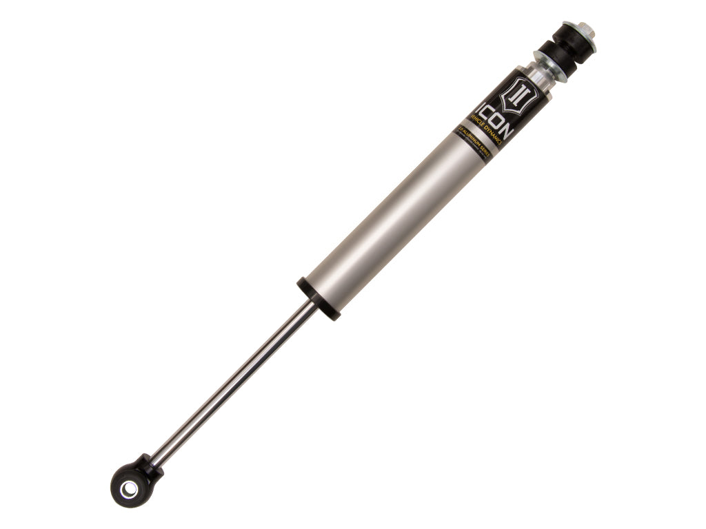 ICON 2014-2026 Ram 2500/2013-2026 Ram 3500, 2.5” Lift, Front, V.S. 2.0 Aluminum Series Shock Absorber, Internal Reservoir