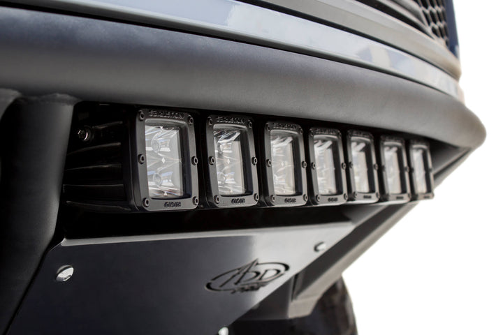 2017 - 2020 Ford Raptor ADD PRO Front Bumper