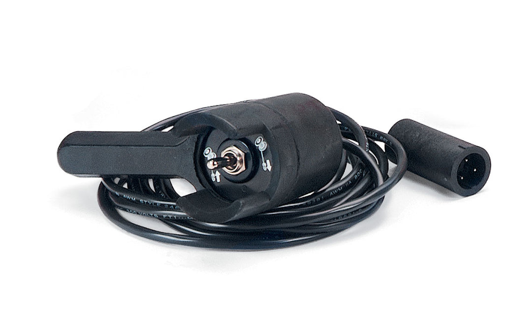 Warn Remote Control Part 88205 for WAS # 71274 – Genuine Replacement for Reliable Operation