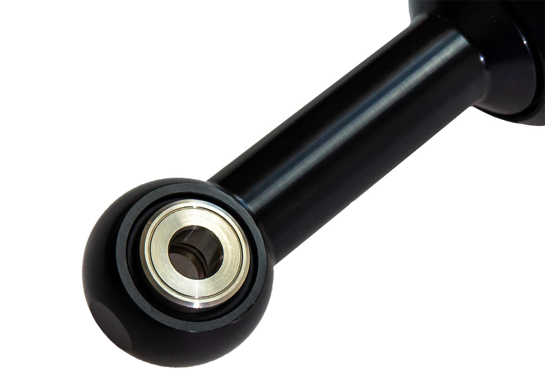 FOX Offroad Shocks Performance Elite Series 2.5 Coil-Over Reservoir Shock Pair for Toyota Tacoma