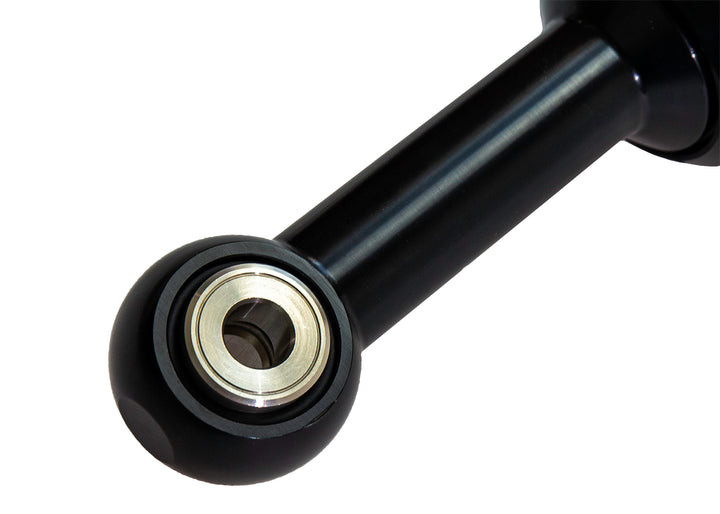 FOX Offroad Shocks Performance Elite Series 2.5 Coil-Over Reservoir Shock Pair for Toyota Tacoma