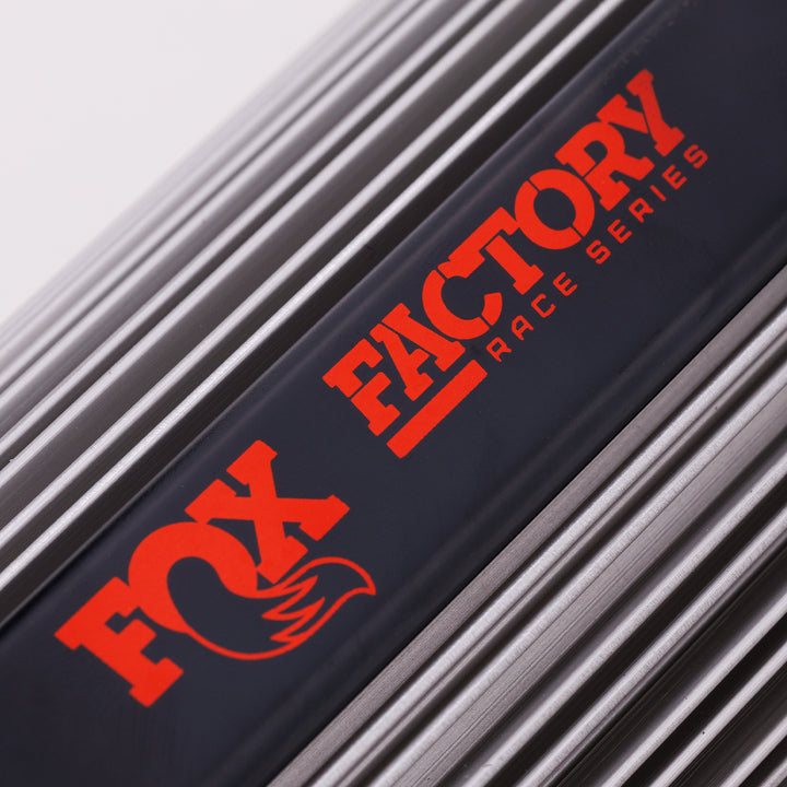 FOX Offroad Shocks Factory Race Series 3.0 Live Valve Internal Bypass Coil-Over Pair for Ford F-150