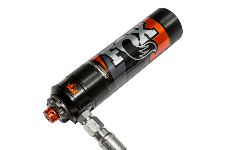 FOX Offroad Shocks Performance Elite Series 2.5 Coil-Over Reservoir Shock Pair for Ford Bronco