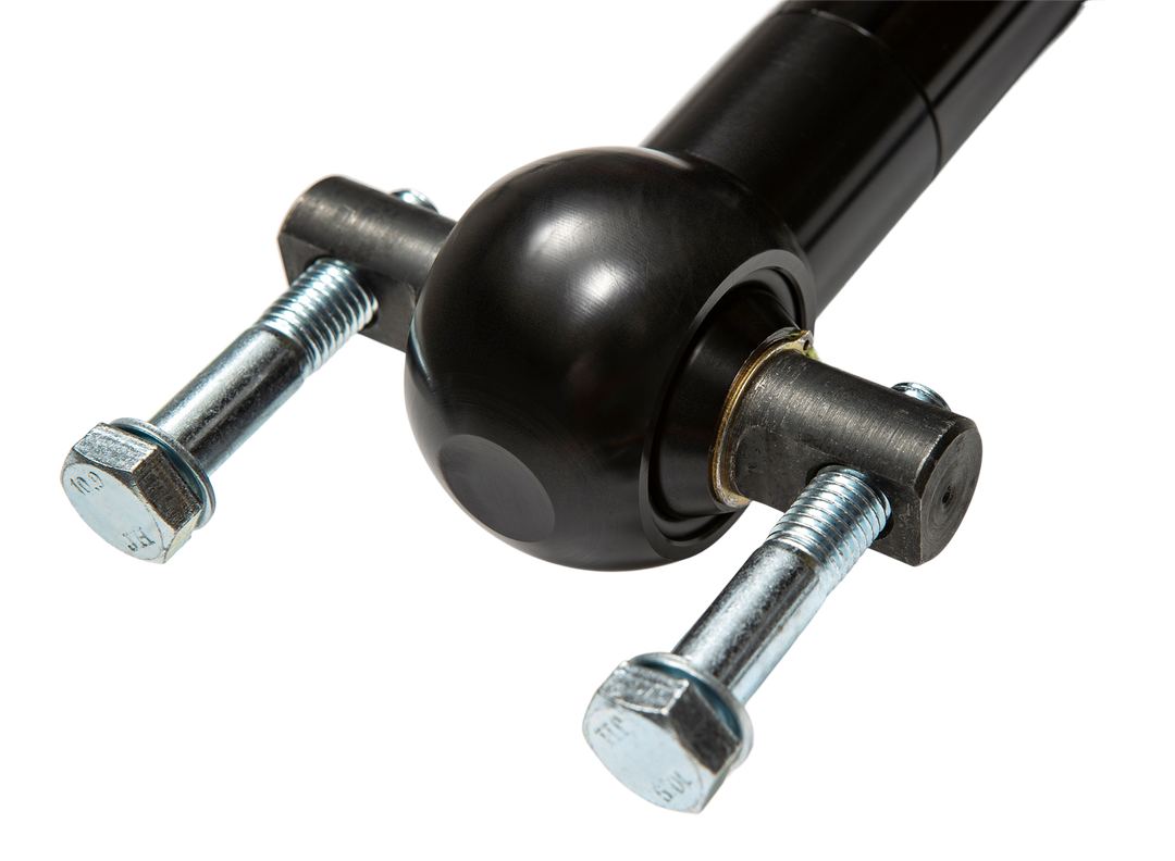 FOX Offroad Shocks Performance Elite Series 2.5 Coil-Over Reservoir Shock Pair for Ford Bronco