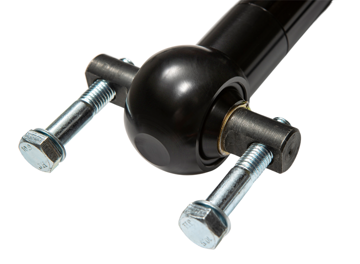 FOX Offroad Shocks Performance Elite Series 2.5 Coil-Over Reservoir Shock Pair for Ford Bronco