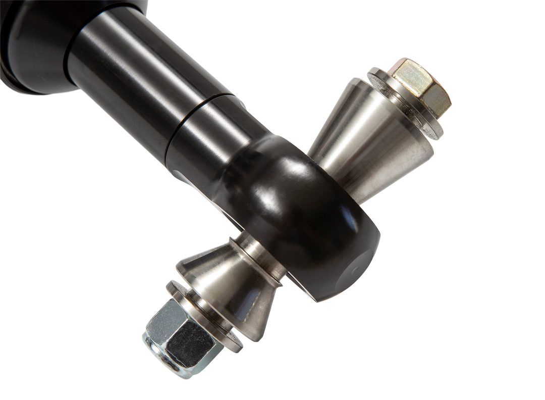 FOX Offroad Shocks Performance Elite Series 2.5 Coil-Over Reservoir Shock Pair for Ford Bronco