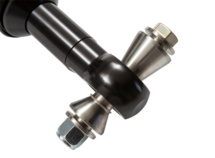 FOX Offroad Shocks Performance Elite Series 2.5 Coil-Over Reservoir Shock Pair for Ford Bronco