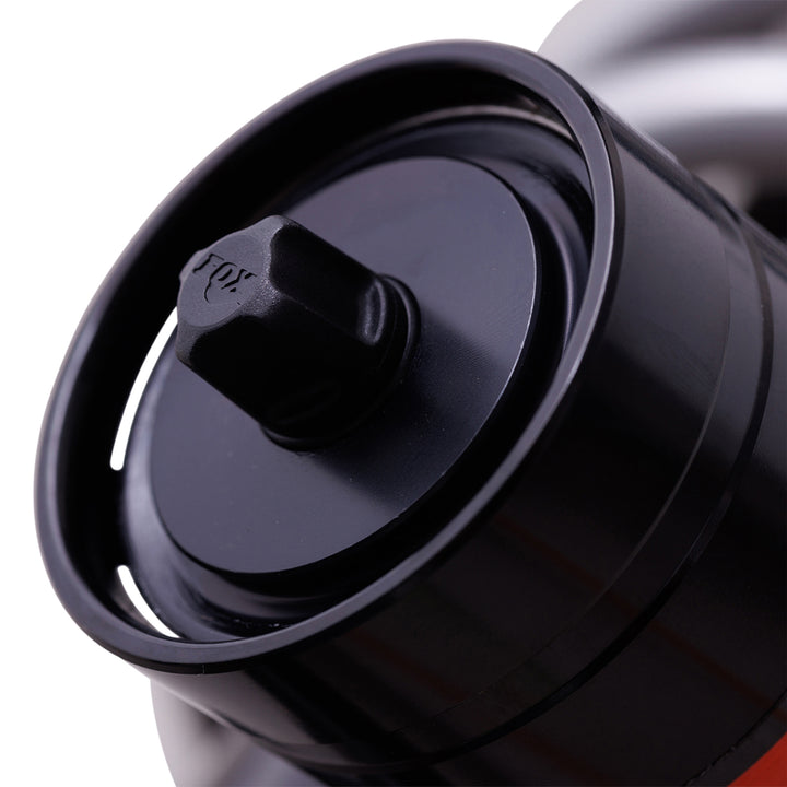 FOX Offroad Shocks Performance Elite Series 2.5 Coil-Over Reservoir Shock Pair for Toyota Tacoma