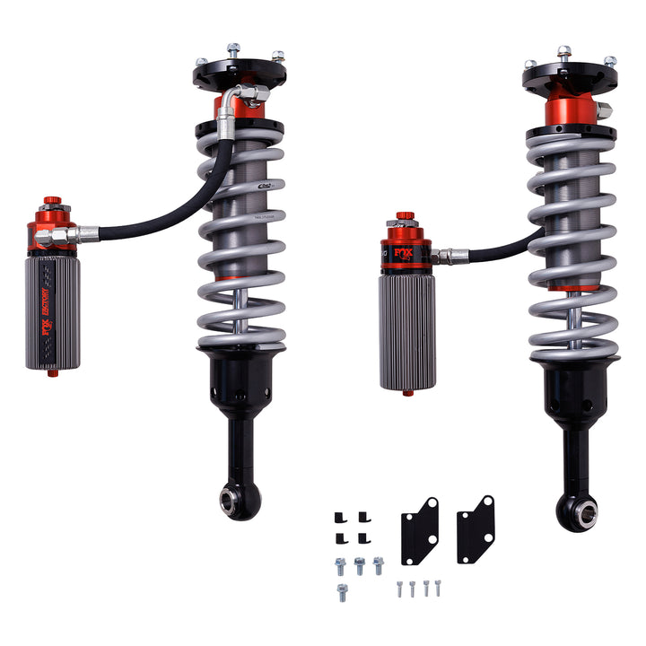 FOX Offroad Shocks Factory Race Series 3.2 Reservoir Shock Pair for Toyota 4Runner, Land Cruiser & Lexus GX550