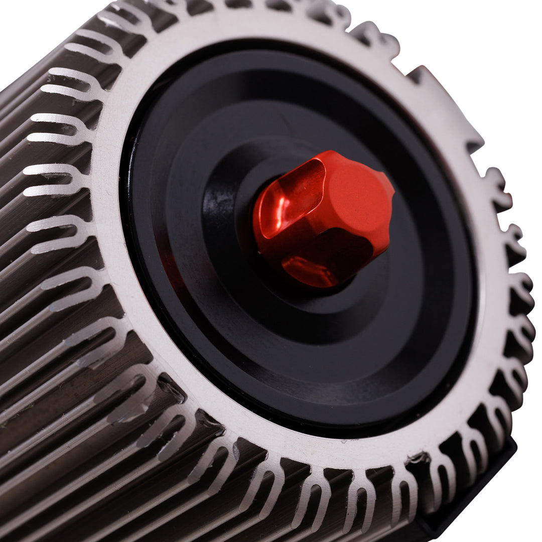 FOX Offroad Shocks Factory Race Series 3.2 Reservoir Shock Pair for Toyota 4Runner, Land Cruiser & Lexus GX550