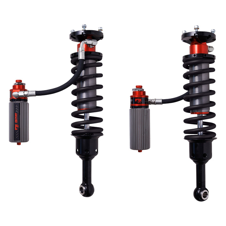 FOX Offroad Shocks Factory Race Series 3.2 Reservoir Shock Pair for Toyota 4Runner, Land Cruiser & Lexus GX550