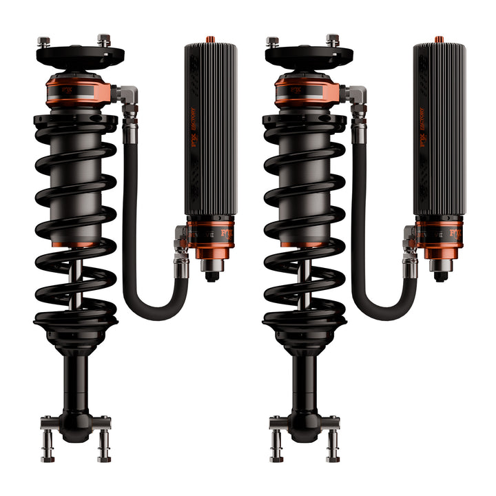 FOX Offroad Shocks Factory Race 3.2 Coil-Over Reservoir Shock Kit for Ford F-150 2024-2026
