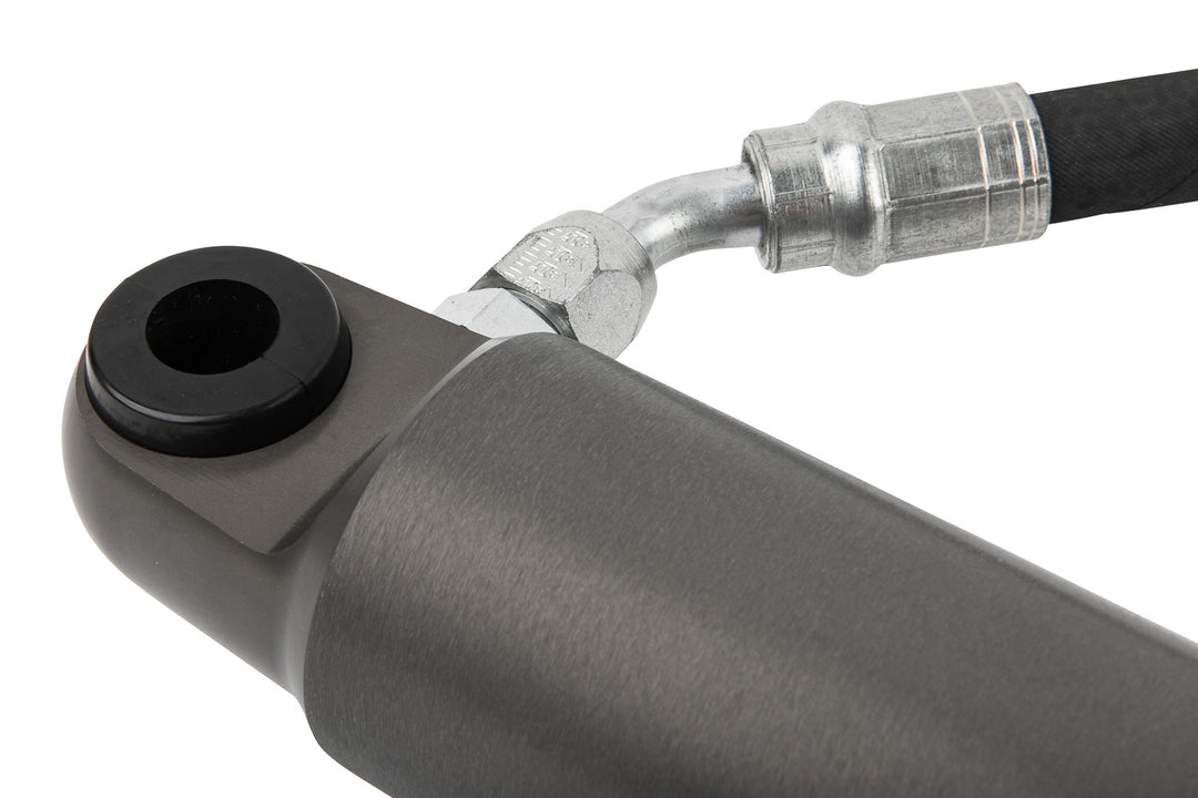FOX Offroad Shocks Performance Elite Series 2.5 Reservoir Shock Pair for Chevy Silverado and GMC Sierra 1500