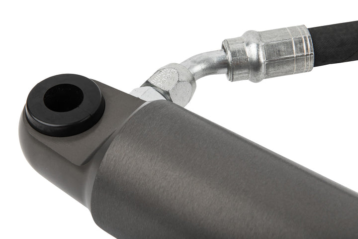 FOX Offroad Shocks Performance Elite Series 2.5 Reservoir Shock Pair for Chevy Silverado and GMC Sierra 1500
