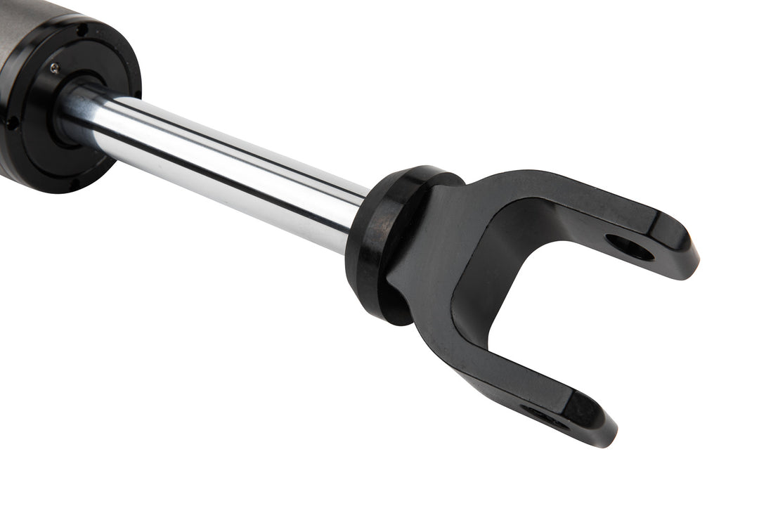 FOX Offroad Shocks Performance Elite Series 2.5 Reservoir Shock Pair - Adjustable for Silverado & Sierra 2500/3500 HD