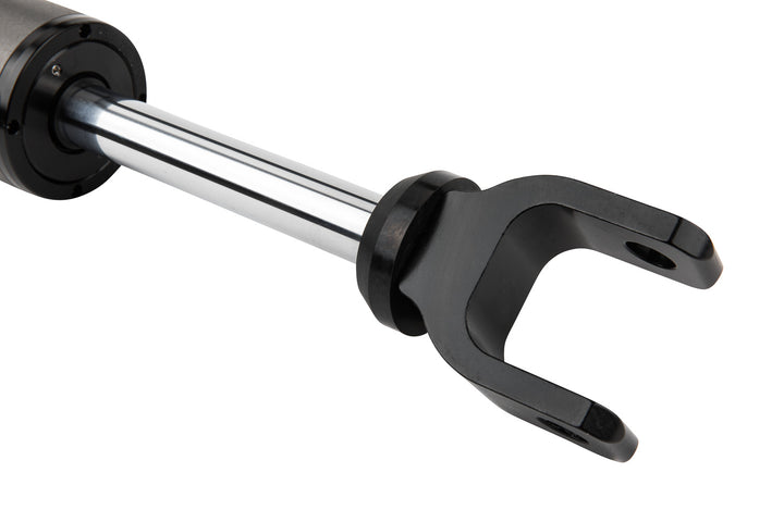FOX Offroad Shocks Performance Elite Series 2.5 Reservoir Shock Pair - Adjustable for Silverado & Sierra 2500/3500 HD