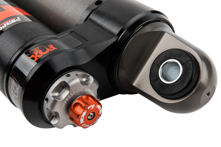 FOX Offroad Shocks Performance Elite Series 2.5 Reservoir Shock Pair - Adjustable for Heavy-Duty Trucks and SUVs