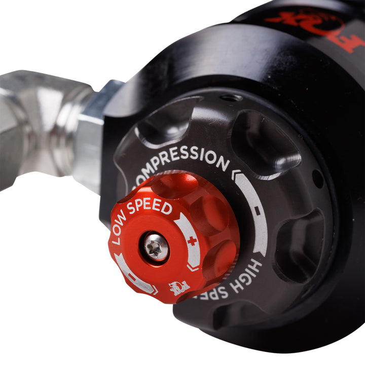 FOX Offroad Shocks Factory Race Series 2.5 Internal Bypass Reservoir Pair for Toyota Tacoma