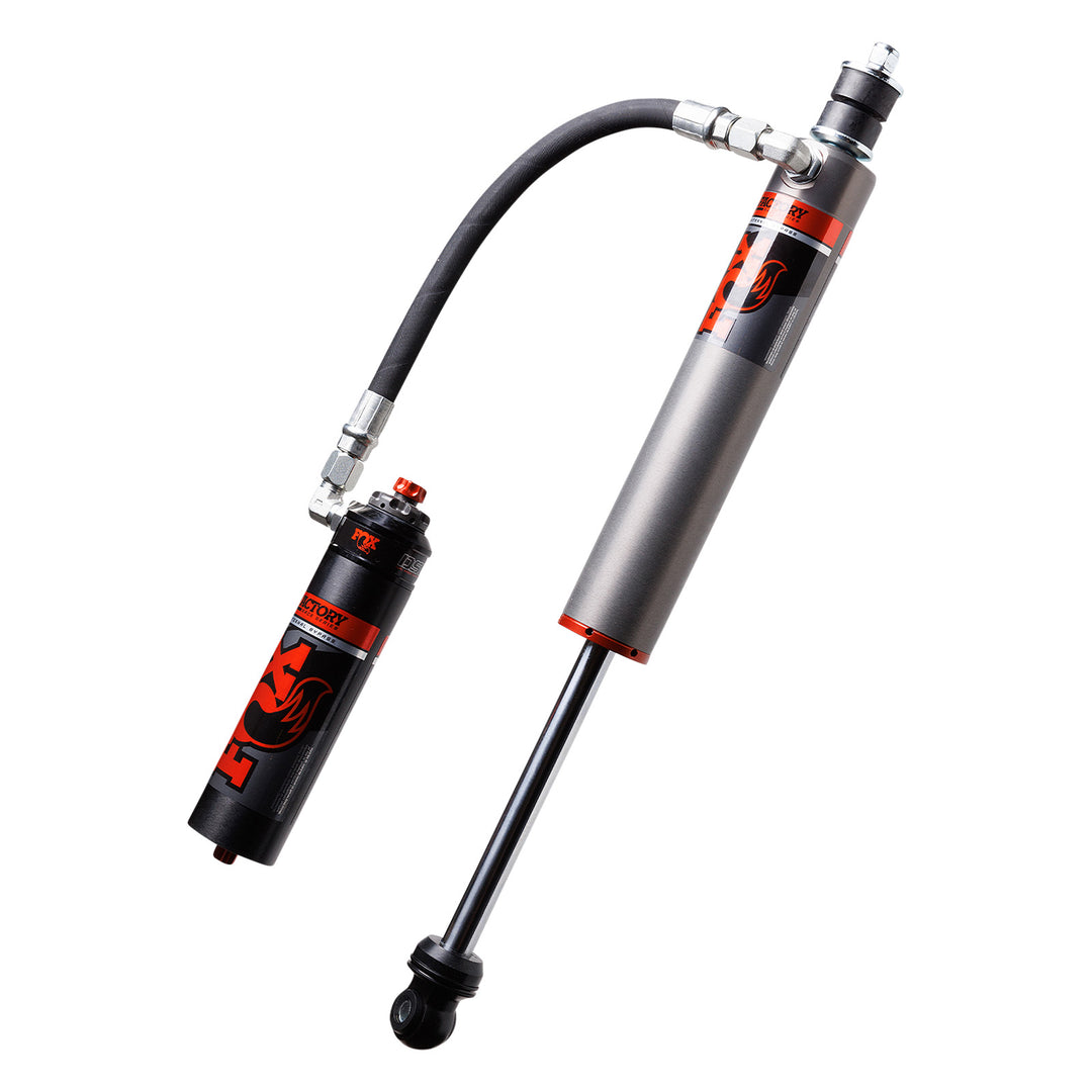 Factory Race Series 2.5 Internal Bypass Reservoir (Pair)   Adjustable