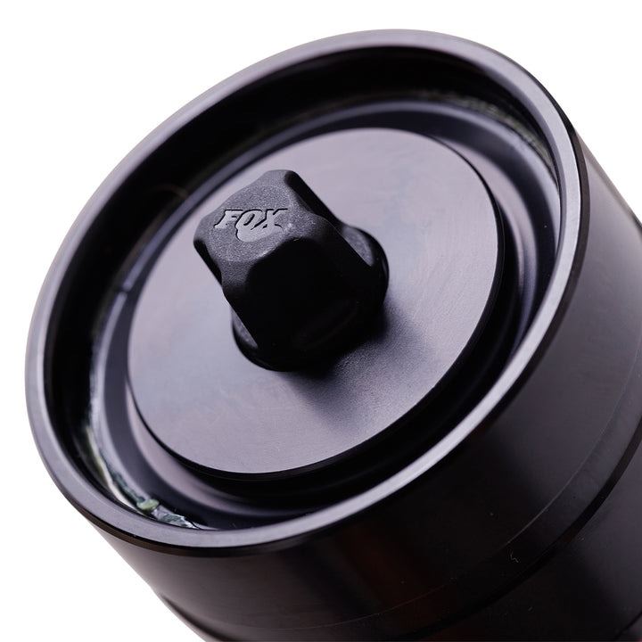 FOX Offroad Shocks Performance Elite Series 2.5 Reservoir Shock Pair for Toyota 4Runner, Land Cruiser & Lexus GX550