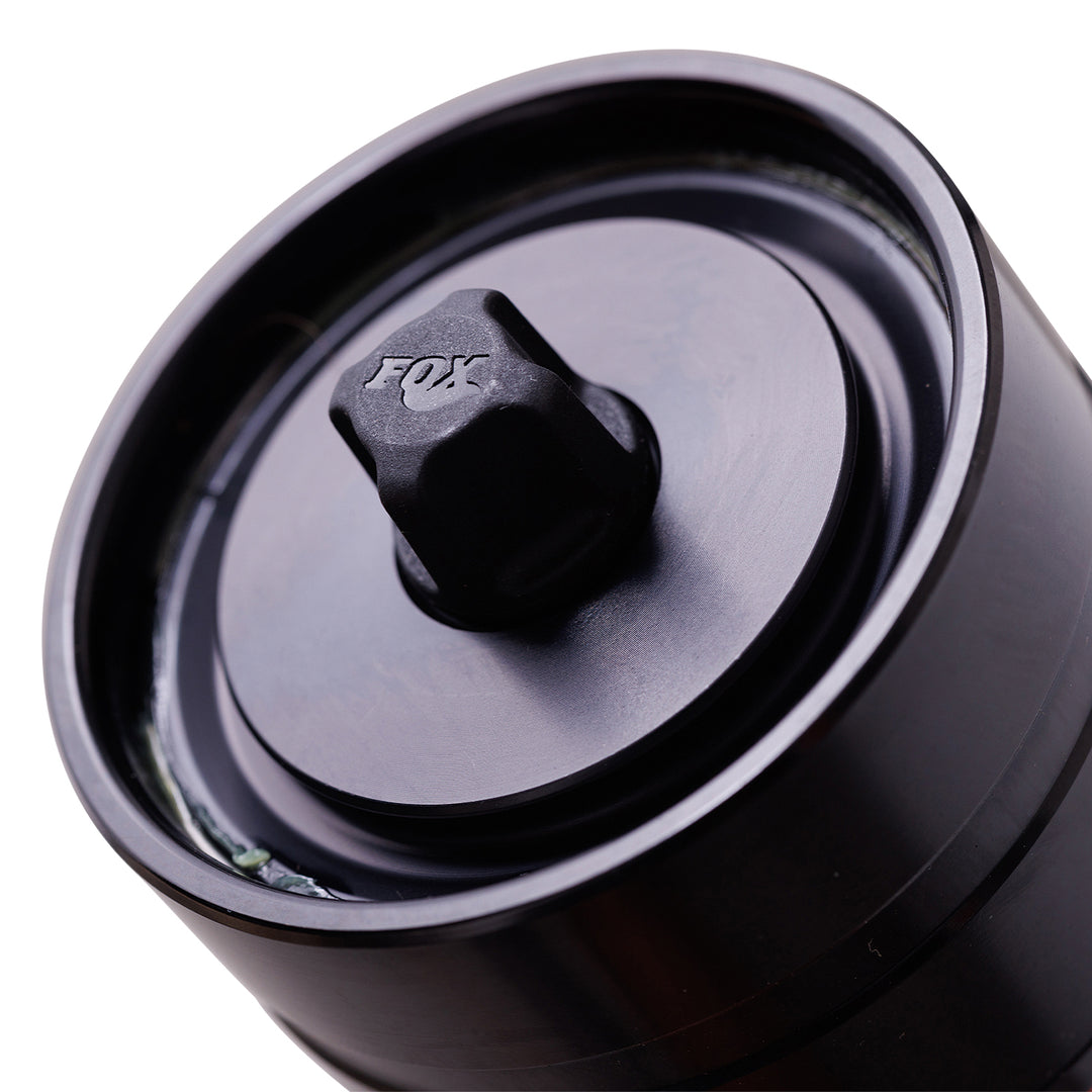 FOX Offroad Shocks Performance Elite Series 2.5 Reservoir Shock Pair for Toyota Tacoma