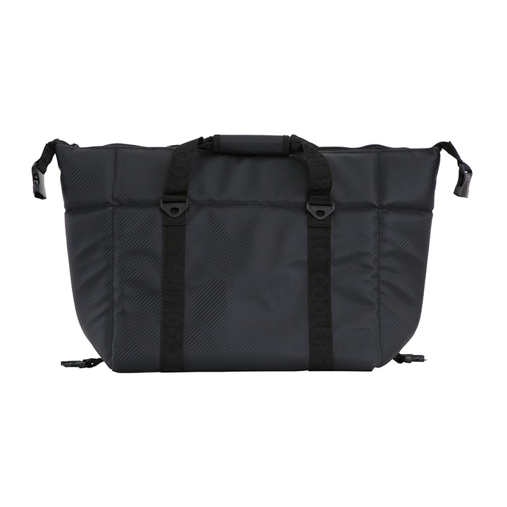 ICON 24-Pack Carbon AO Cooler, w/ Standard ICON Logo