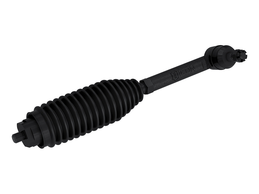 ICON 2010-2024 Toyota 4Runner/2010-2014 Toyota FJ Cruiser, Extreme Duty Tie Rod Kit