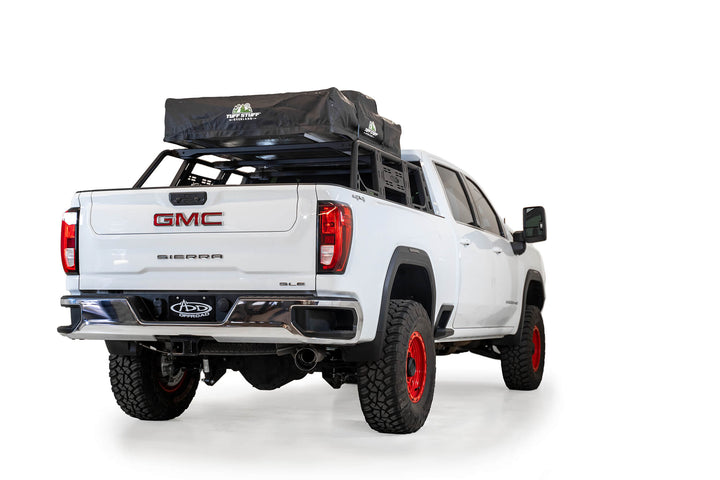 Universal Overland Rack