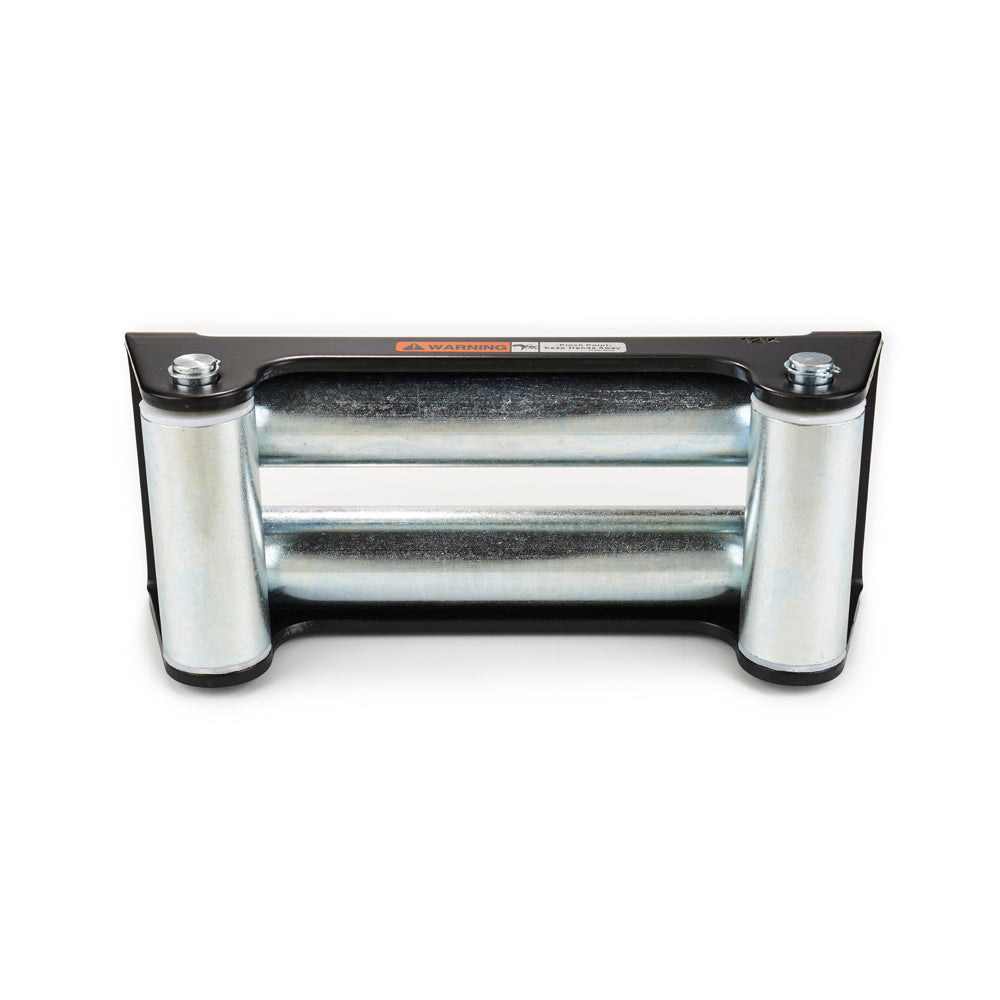 Warn Roller Fairlead Part Number 89214 - Reliable Replacement for Winch Systems