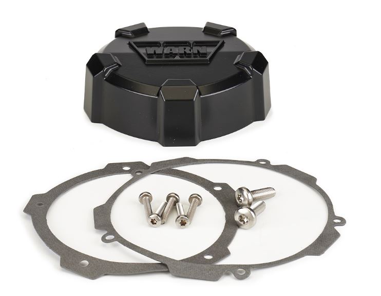Warn Replacement End Housing Part 89238 for Winch Systems