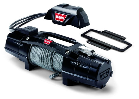 Warn ZEON Control Pack Relocation Wiring Kit - 31 Inch Length, No Mounting Bracket