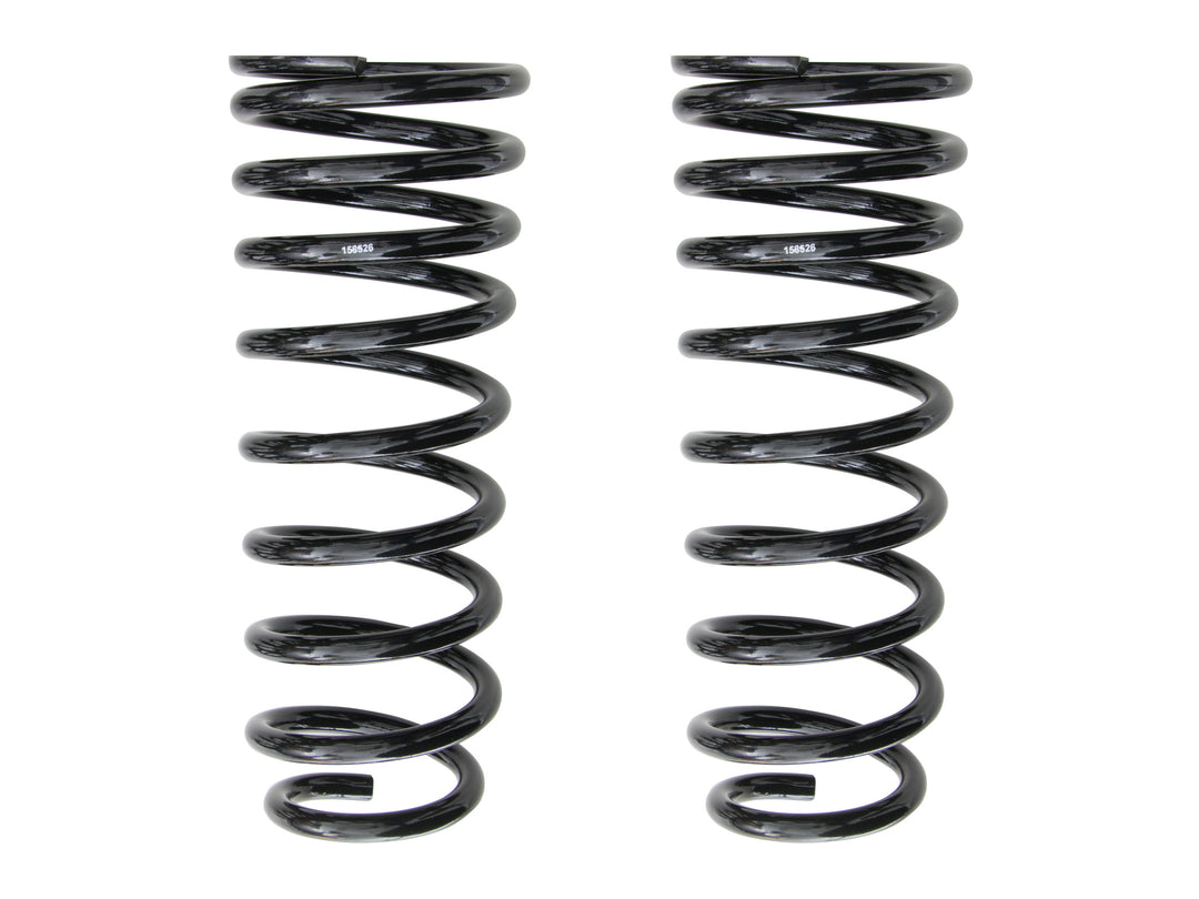 ICON 1991-1997 Toyota Land Cruiser 80 Series, Rear, 3" Lift, Dual Rate Coil Spring Kit