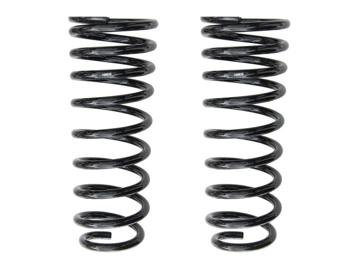 ICON 1991-1997 Toyota Land Cruiser 80 Series, Rear, 3" Lift, Dual Rate Coil Spring Kit