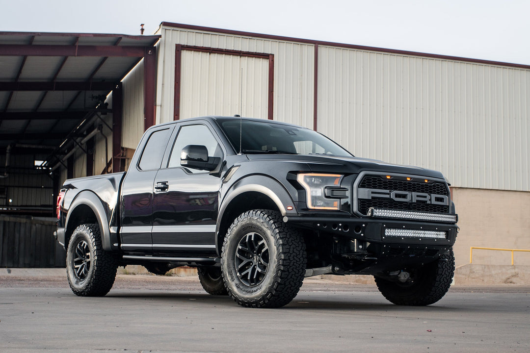 2017 - 2020 Ford Raptor Venom R Front Bumper
