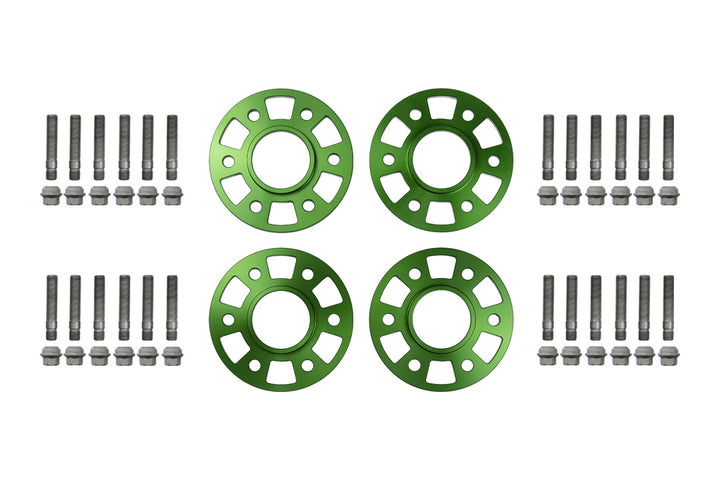 Wheel Spacer 2015-BS