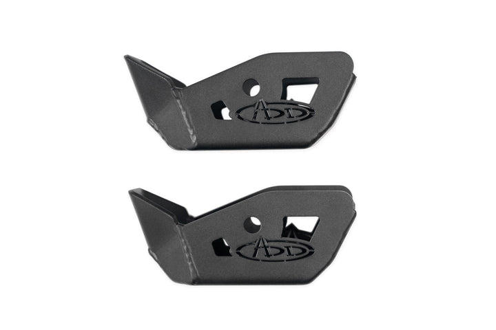 2021-2026 RAM 1500 TRX/RHO Rear Shock Guards