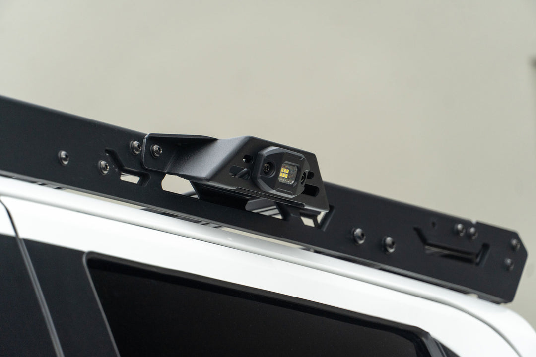 DV8  Offroad Roof Rack Handle | Pair