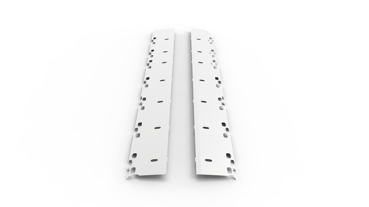 Sprinter   170 Ceiling Structure Kit