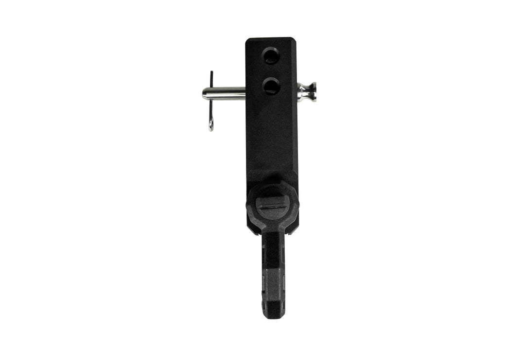 BulletProof 2.5" Heavy Duty Receiver Shackle