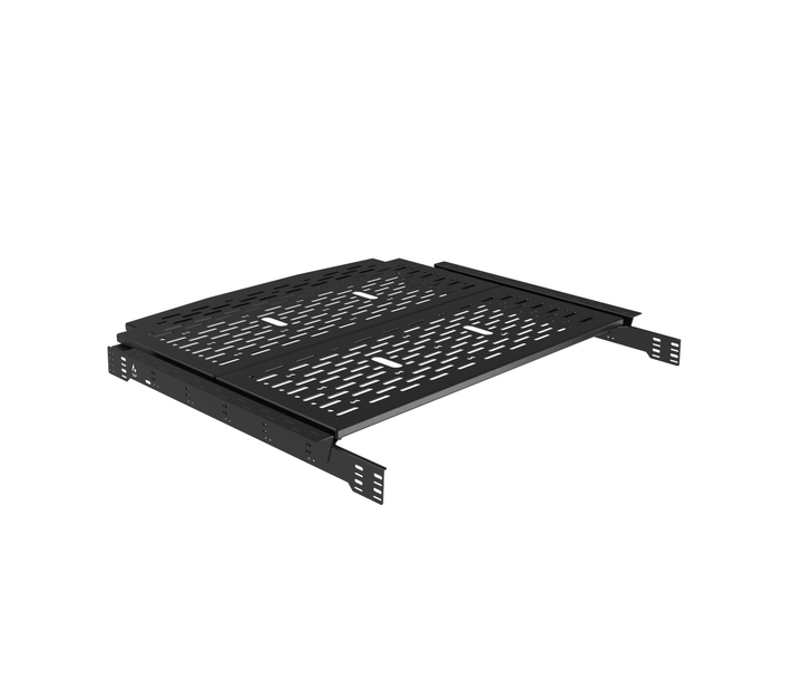 Sprinter Flare Trim Extension Brackets