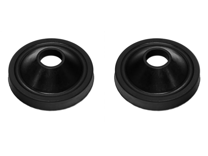ICON Alloys 2007-2018 Jeep Wrangler JK, .75" Lift, Rear Coil Spacer Kit